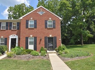 6355 Corbly Rd UNIT 3, Cincinnati, OH 45230