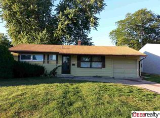 4610 Krug Ave, Omaha, NE 68106