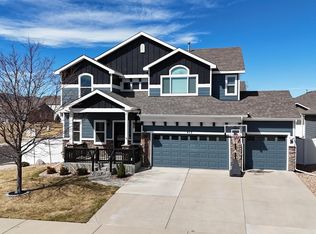 473 Routt Dr, Loveland, CO 80538