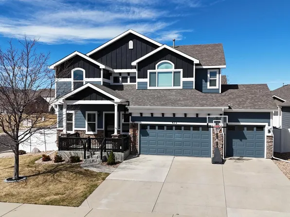 473 Routt Dr, Loveland, CO 80538