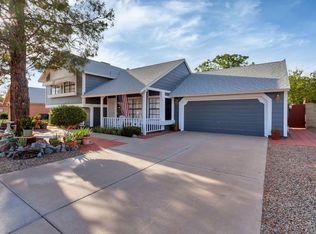 1018 E Kerry Ln, Phoenix, AZ 85024