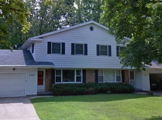 5223 Trafalger Pl, Madison, WI 53714