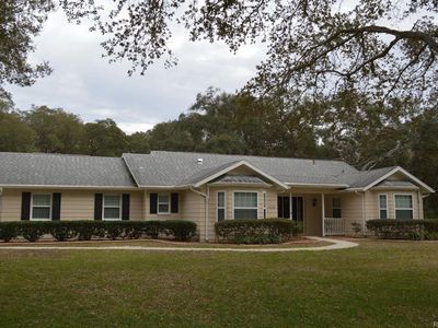 349 N Highview Ave, Hernando, FL, 34442
