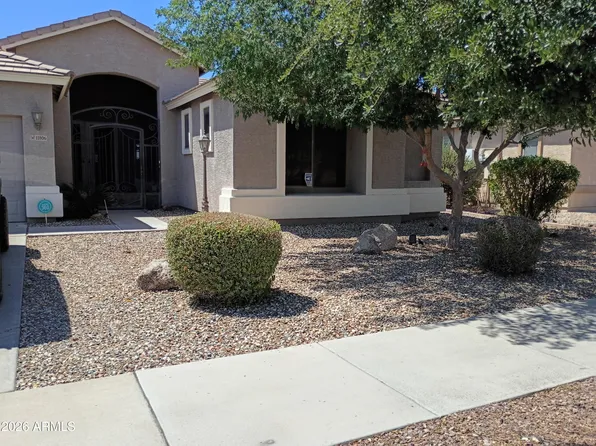 11806 N 142ND Drive, Surprise, AZ 85379
