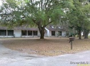 2542 Meadow Ln, Cocoa, FL 32926