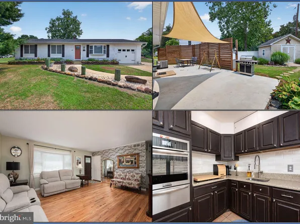 219 Kathy Ct, Severna Park, MD 21146
