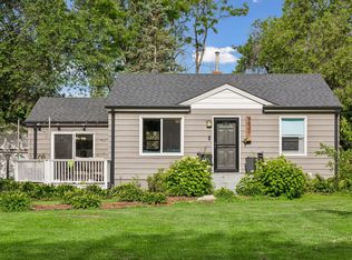 8630 Goodhue St NE, Blaine, MN 55449