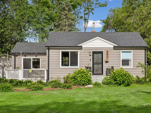 8630 Goodhue St NE, Blaine, MN 55449