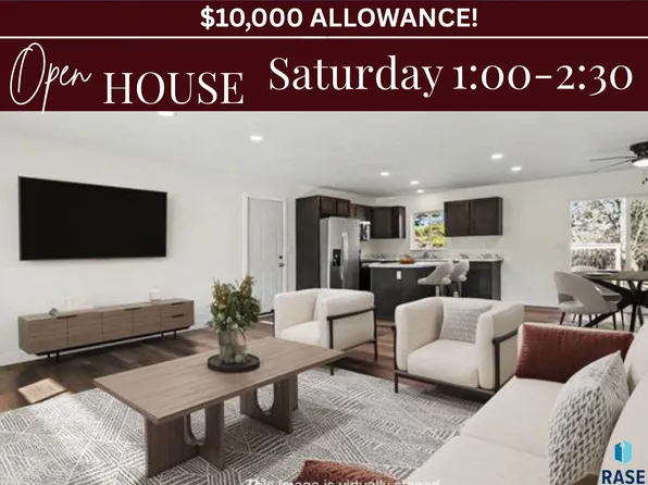 4104 S Hackberry Cir, Sioux Falls, SD 57103