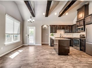 20550 Autumn Trl, Harrah, OK 73045