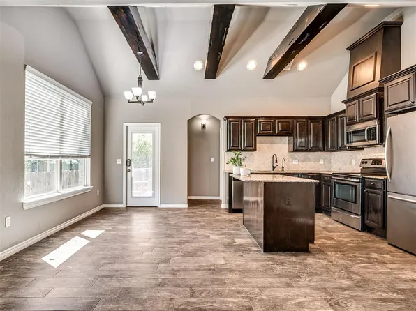 20550 Autumn Trl, Harrah, OK 73045