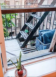 Rented by New York Realty