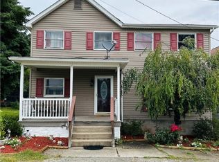 1507 High St, Bradenville, PA 15620