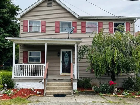 1507 High St, Bradenville, PA 15620