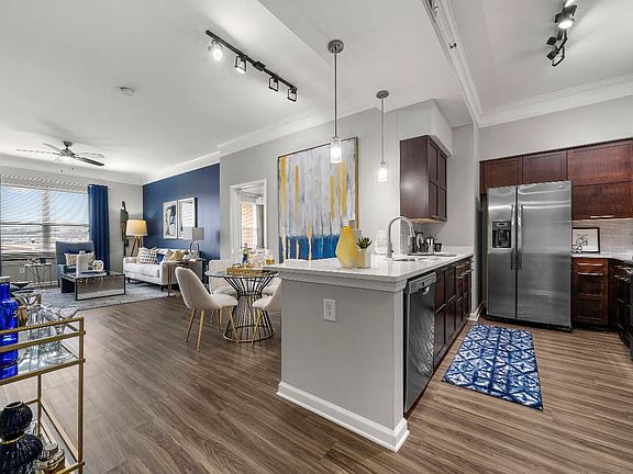 2nd image of 705 Town Blvd #458