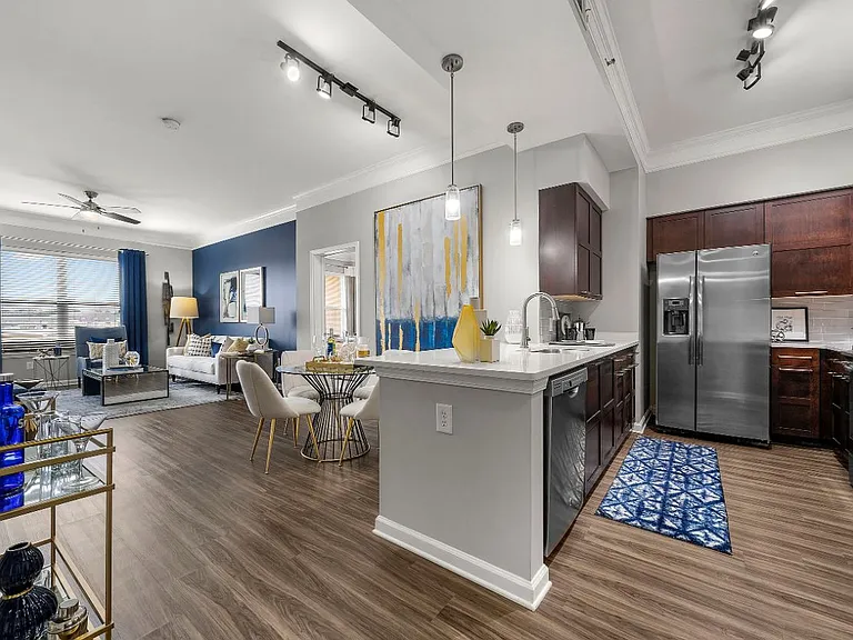The GoodWynn at Town Brookhaven by ARIUM — Photo 2