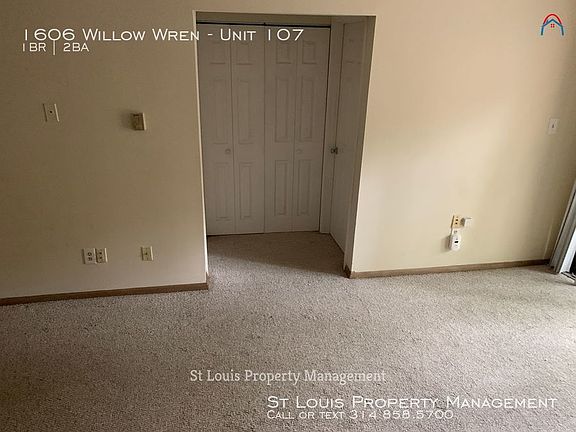 3rd image of 1606 Willow Wren Ct Unit 107