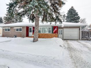 1702 3rd St, Moorhead, MN 56560