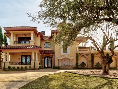 12101 Pleasant Panorama Vw, Austin, TX, 78738