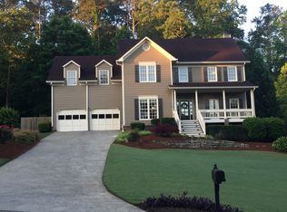 2368 Netherstone Dr NE, Marietta, GA 30066