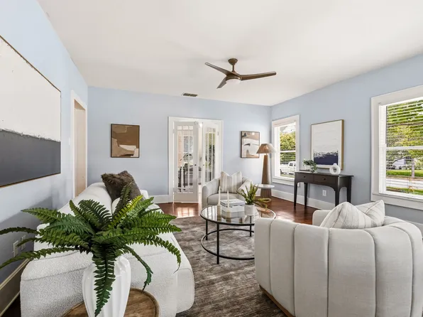 5736 Tremont St, Dallas, TX 75214