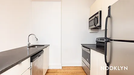 Rented by Nooklyn NYC LLC