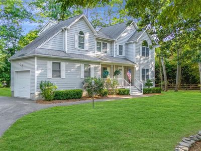 455 Beebe Drive, Cutchogue, NY, 11935
