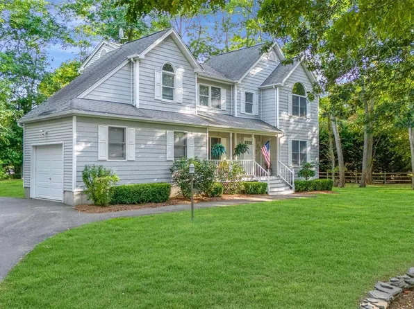 455 Beebe Drive, Cutchogue, NY 11935