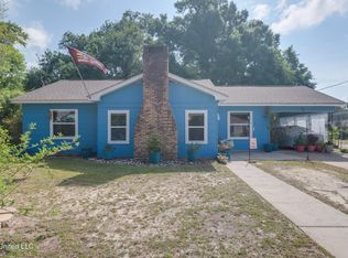266 Beeman Dr, Biloxi, MS 39531