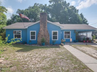 266 Beeman Dr, Biloxi, MS, 39531