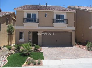 6775 Cavatina Ave, Las Vegas, NV 89139