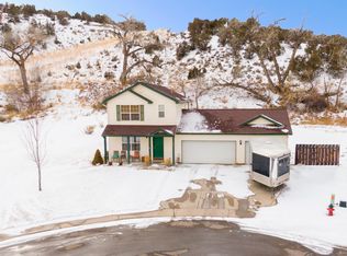 2621 Fairview Heights Ct, Rifle, CO 81650