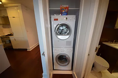 Rented by BLU Real Estate