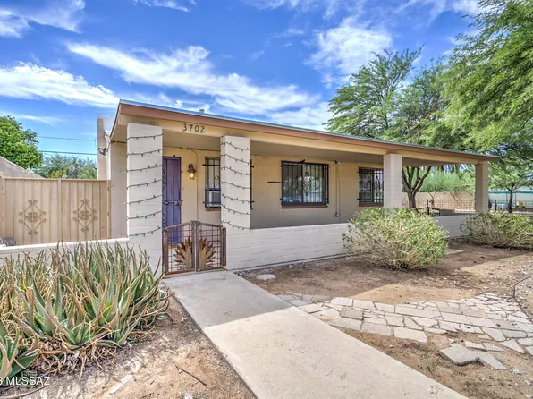 3702 E March Pl, Tucson, AZ 85713