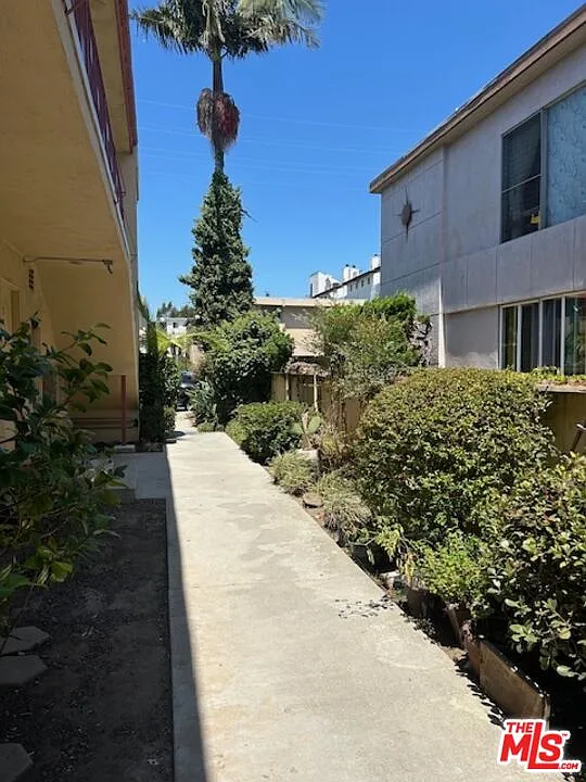 1 bed, 1.0 bath, 600 sqft, $2,150 — Photo 3