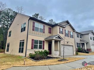 370 Classic Rd, Athens, GA 30606