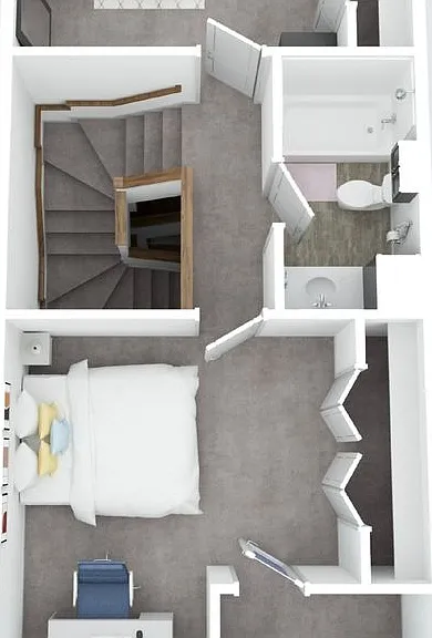 223 N Morton St — Photo 36