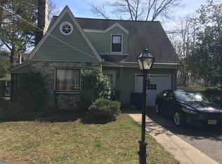 414 Summer Ave, Edgewater Park, NJ 08010