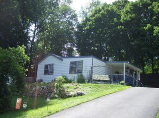 268 Washington Ave, Beacon, NY