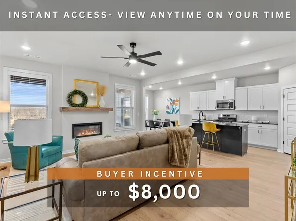 4807 SW Wakanda St, Bentonville, AR 72713