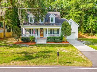 350 Belle Isle Rd, Georgetown, SC 29440