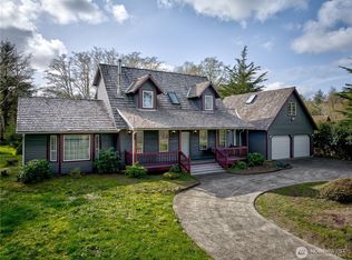 34009 Territory Rd, Ocean Park, WA 98641