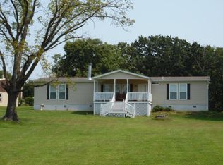 16145 S 1815th Rd, Stockton, MO 65785