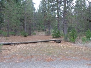 1592 Quincy La Porte Rd, East Quincy, CA