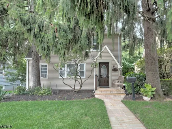 674 Eagle Rock Ave, West Orange Twp., NJ 07052