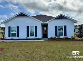 14174 Versailles Cir, Silverhill, AL 36576