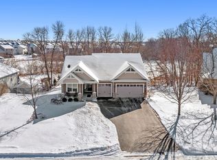 12359 76th Way NE, Otsego, MN 55330