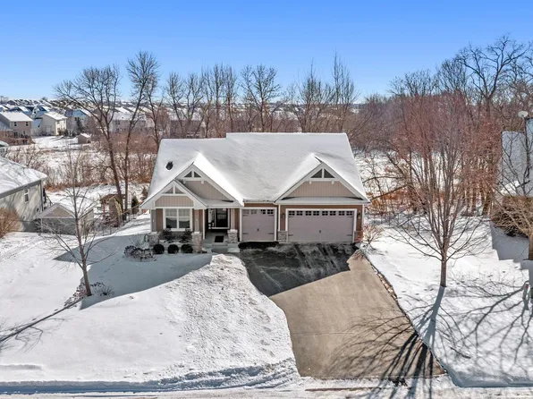 12359 76th Way NE, Otsego, MN 55330