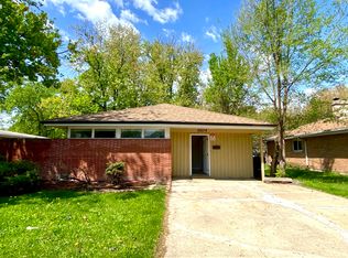 15234 Meadow Ln, Dolton, IL 60419