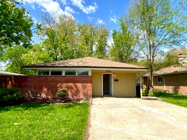 15234 Meadow Ln, Dolton, IL 60419